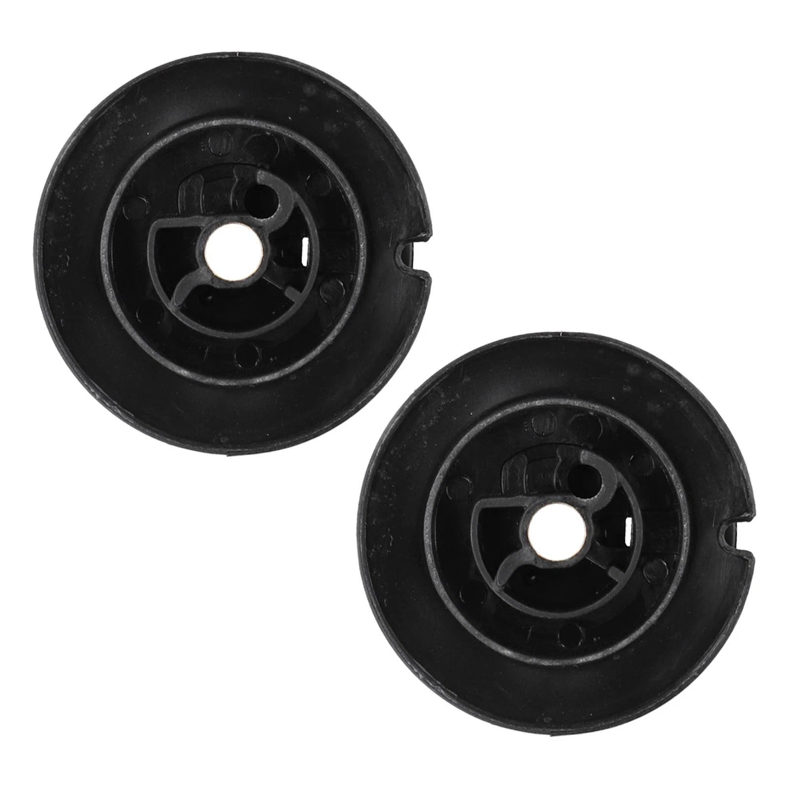 Disc Cutter Pulley for TS410 (2008–2015)