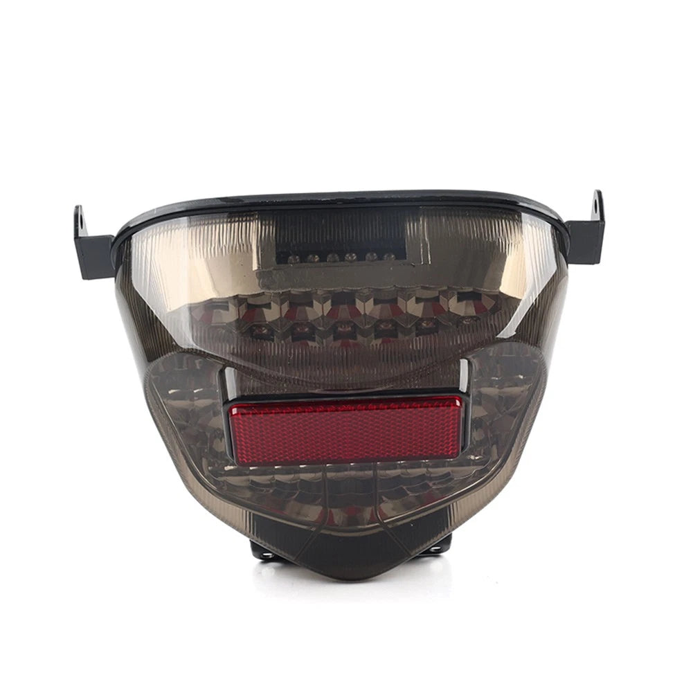 Tail Light Indicator for Suzuki GSXR 600 750 (2000–2003) Smoke Plastic