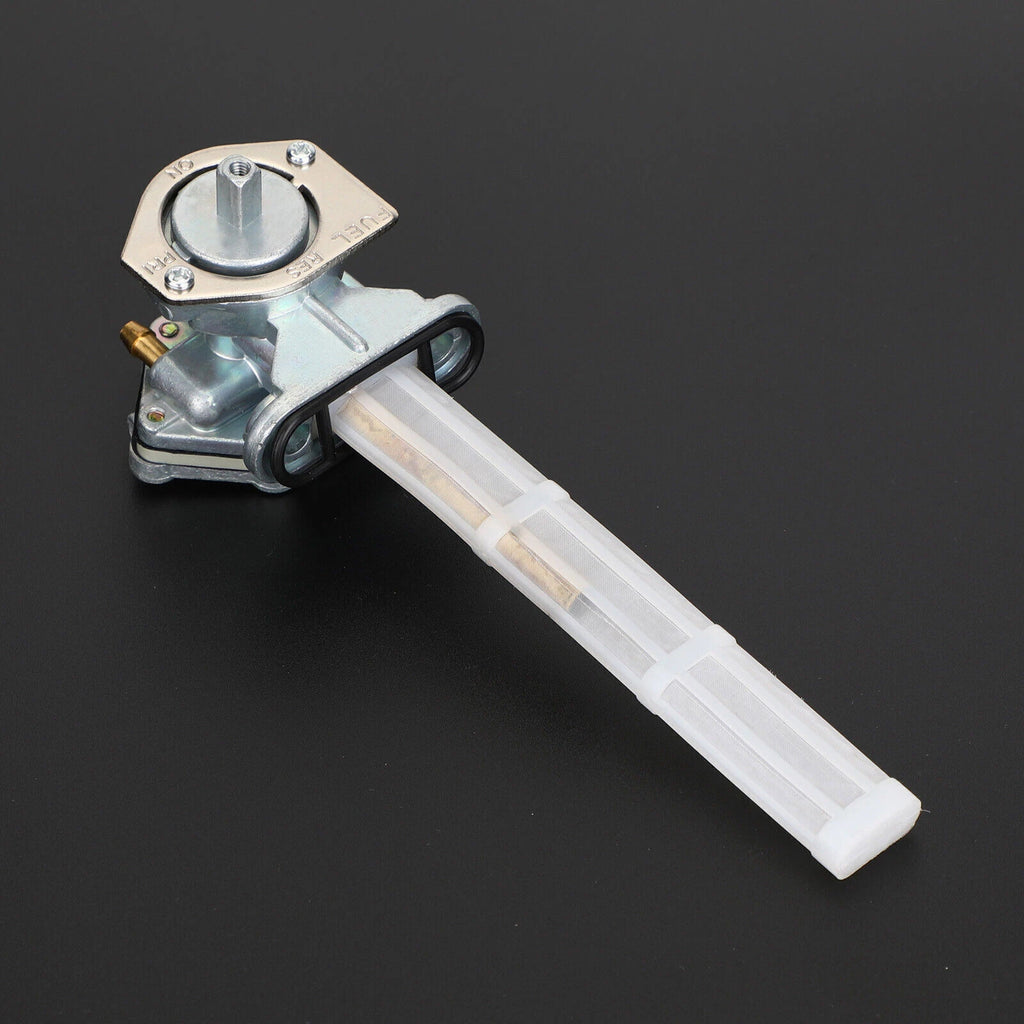 Gas Tank Fuel Cock Valve Petcock for Suzuki GSF1200 Bandit (1996–2006) 44300-32F10