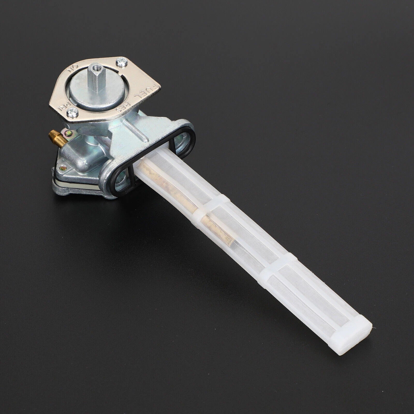 Gas Tank Fuel Cock Valve Petcock for Suzuki GSF1200 Bandit (1996–2006) 44300-32F10