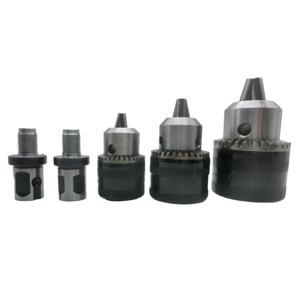 Drill Shank Adapter for DIY Projects (General Shank)