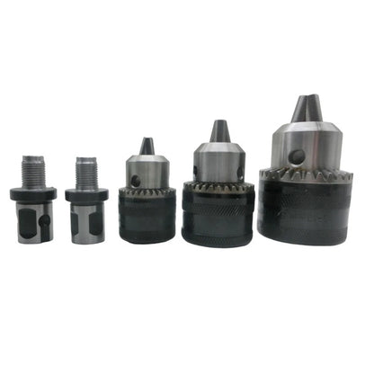 Drill Shank Adapter for DIY Projects (General Shank)