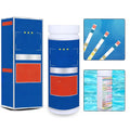 50pcs Water Testing Strips for Spas