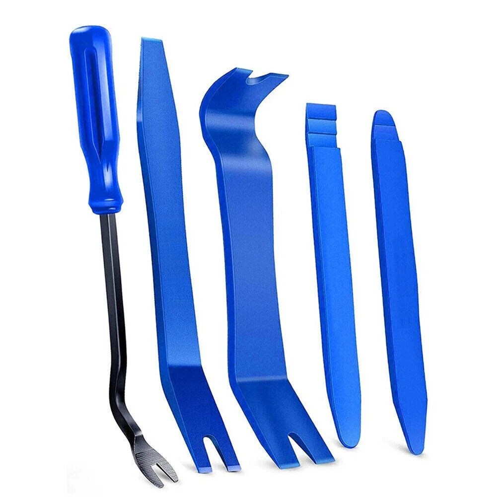 5PC Auto Trim Removal Tool Set for Universal Use (2010–2023)
