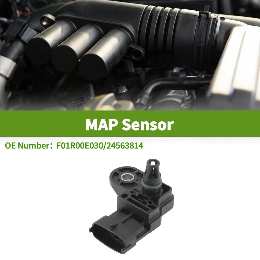MAP Sensor No.F01R00E030 for Baojun