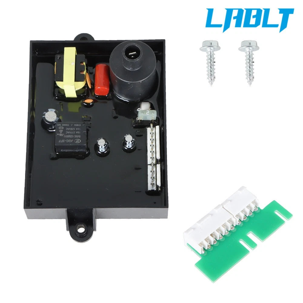 Control Circuit Board for GEH9-EXT G16-EXT (RV Water Heater)