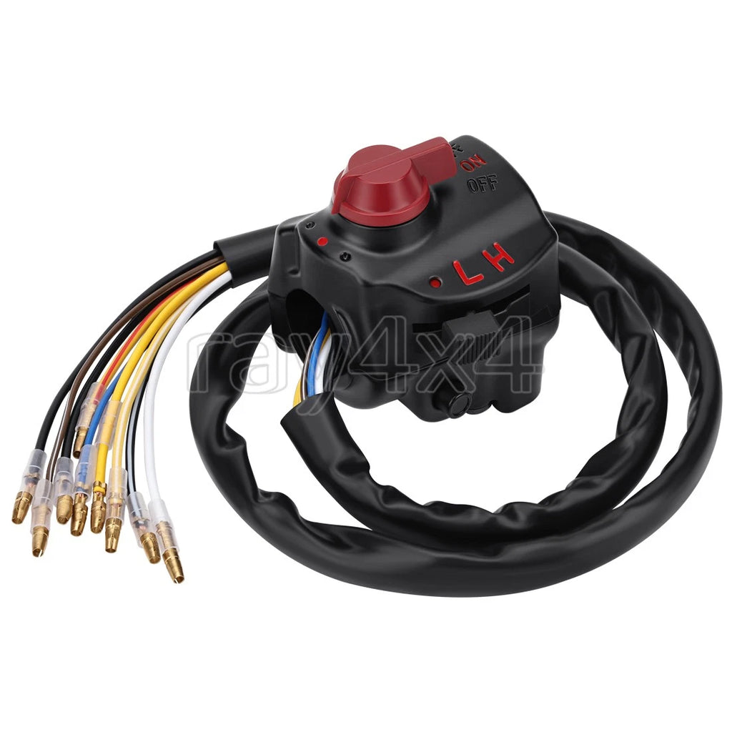 Control Switch for Honda CB750 (1969–1970) 35300-300-672