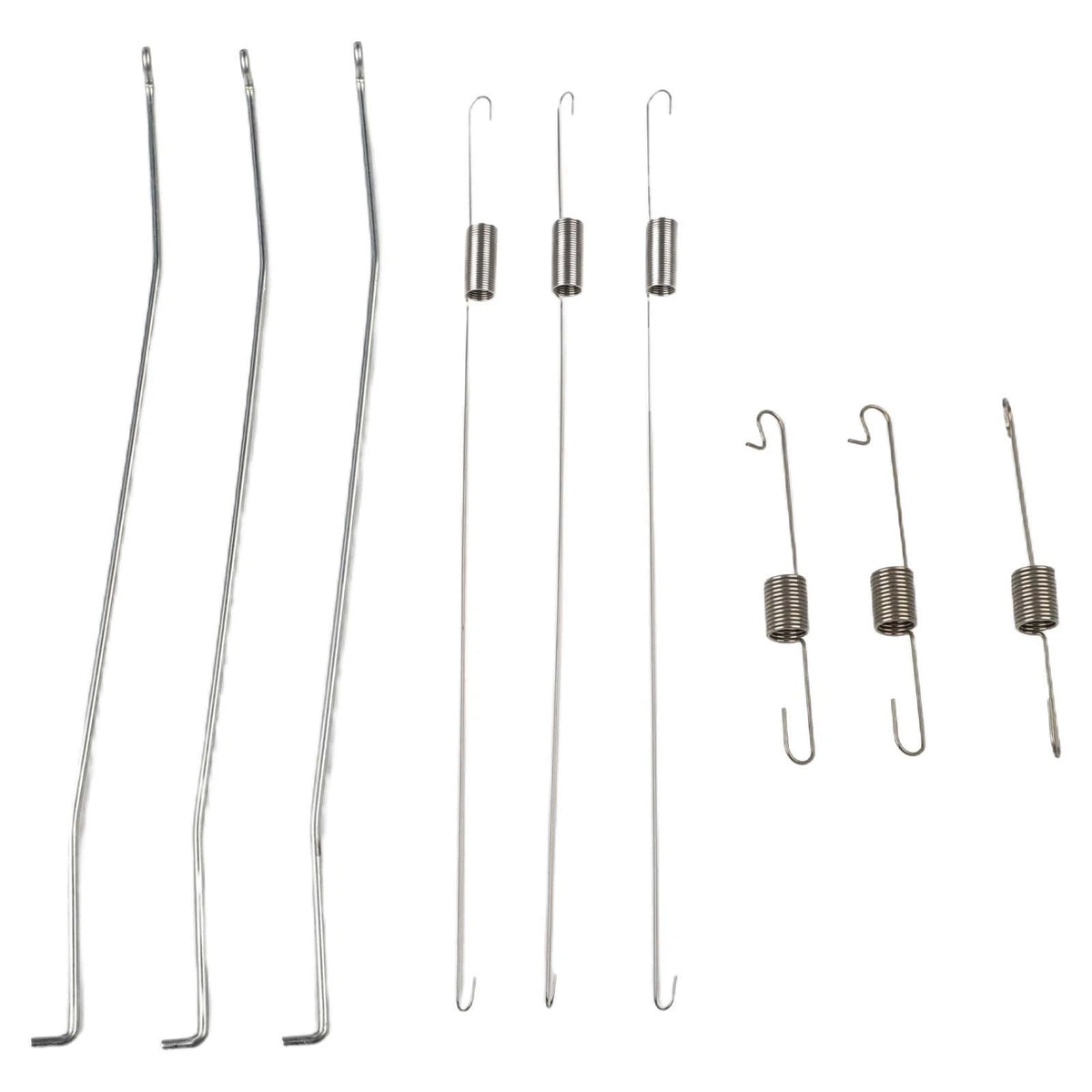 Throttle Return Spring Linkage Kit for GCV160 GSV190 HRR216 HRX217 (N/A)