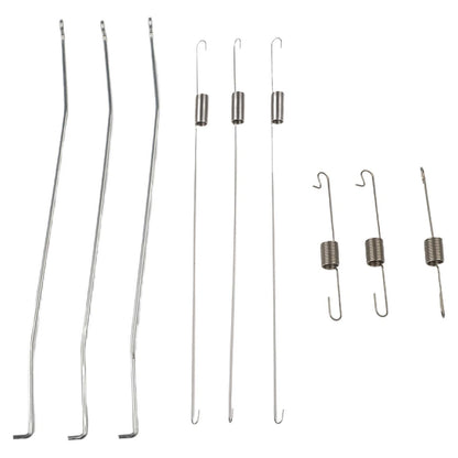 Throttle Return Spring Linkage Kit for GCV160 GSV190 HRR216 HRX217 (N/A)