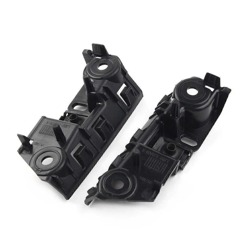 Front Bumper Mount Bracket for Land Rover Defender (2020–2022) LR132643 LR132641