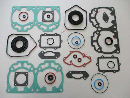 Complete Gasket Kit for Ski Doo MX Z 600 Renegade/X/600RS (2009–2013)