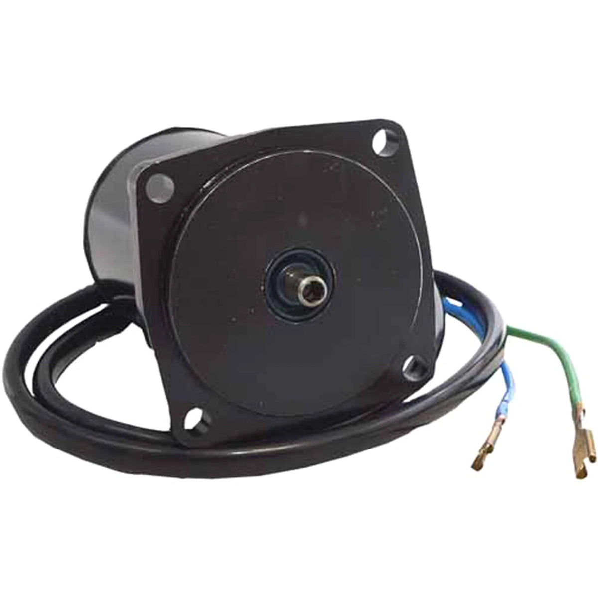 Tilt Trim Motor for OMC Evinrude/Johnson 40-50HP (1992–Present) 435532 437801 433226