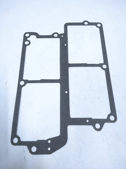 Intake Manifold Gasket 2X for Johnson Evinrude (OEM 319174)
