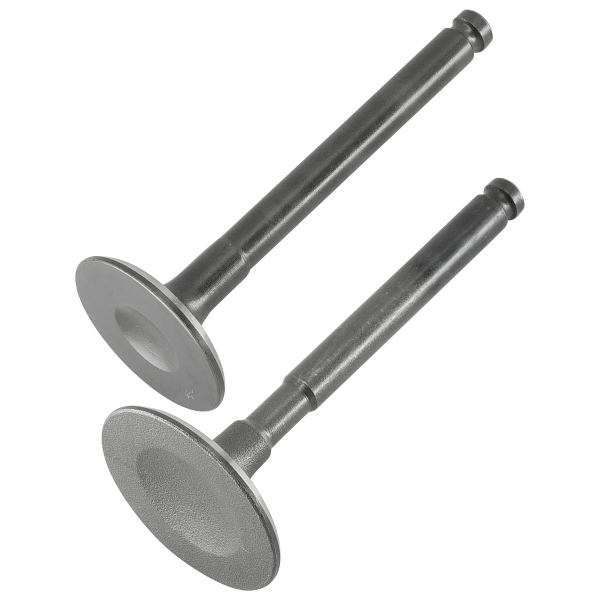 Exhaust and Intake Valve Replacement for Kawasaki Engine (2004–2006)