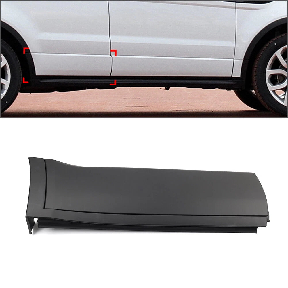 Rear Door Side Protector Plate for Land Rover Range Rover Evoque (2012–2019)
