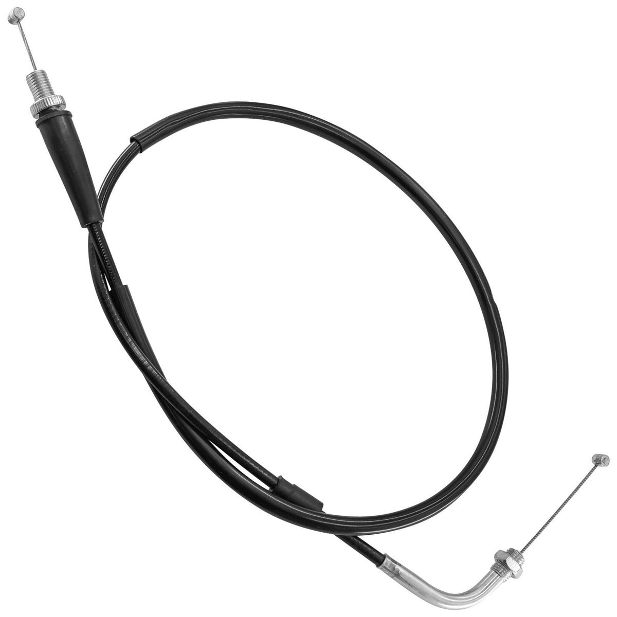Throttle Cable Replacement for Honda TRX400EX (1999–2008)