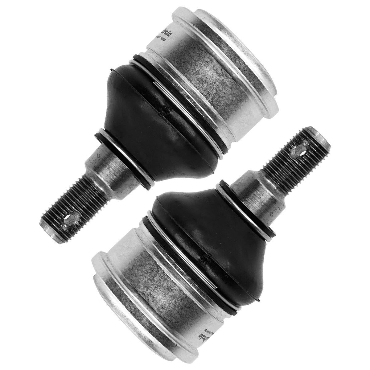 Caltric Front Lower Ball Joint Replacement for Honda Pioneer 700 (2014–2025)