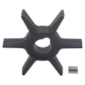 Water Pump Impeller & Key for Mercury Outboard 2 Stroke (6-15 HP) 47-42038