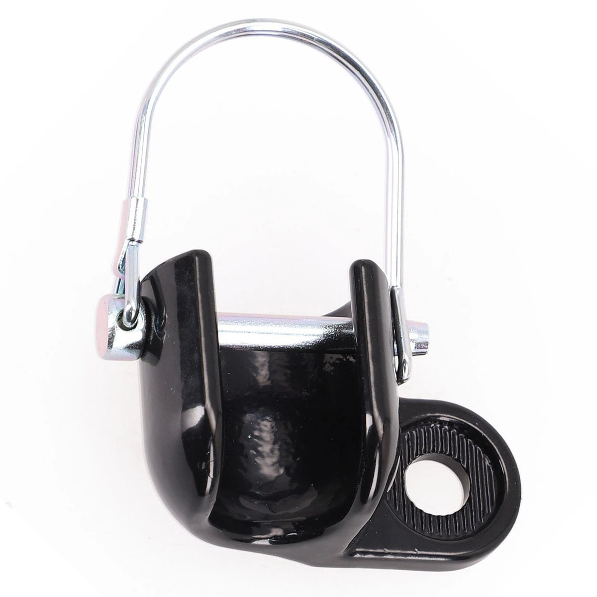 Hitch Coupler Adapter for Thule Chariot and Coaster Trailers