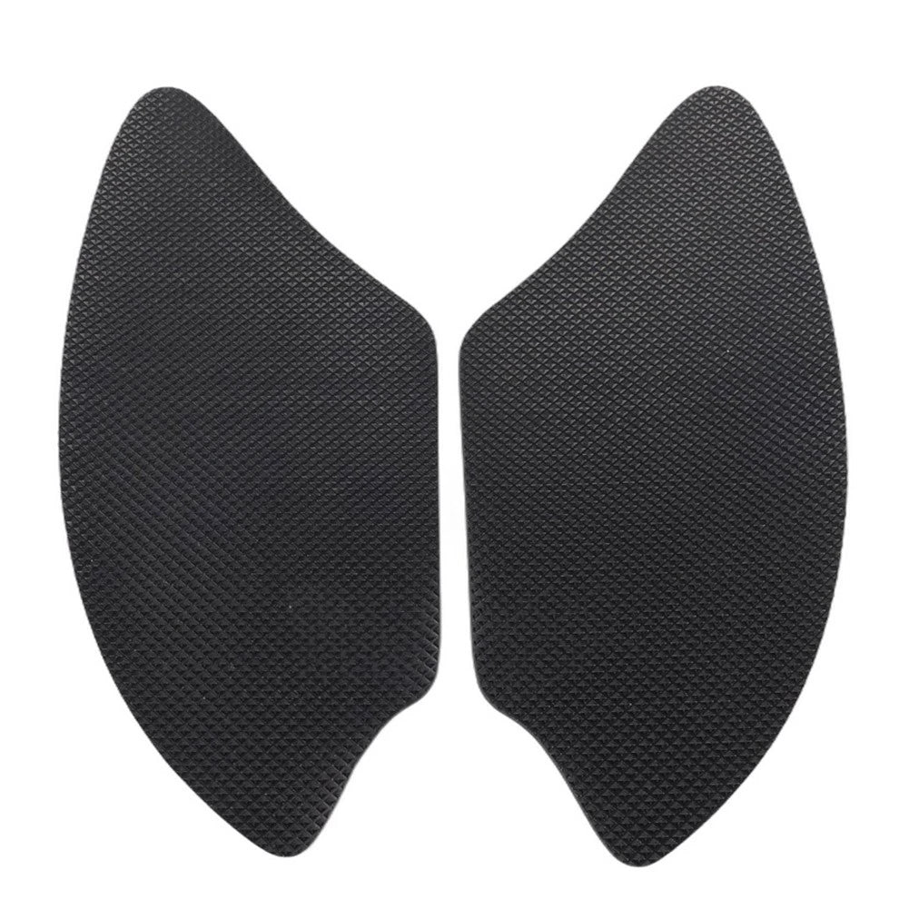 Tank Decal Traction Pad Side Gas Knee Grip Protector for Honda CBR250R (2011–2017)