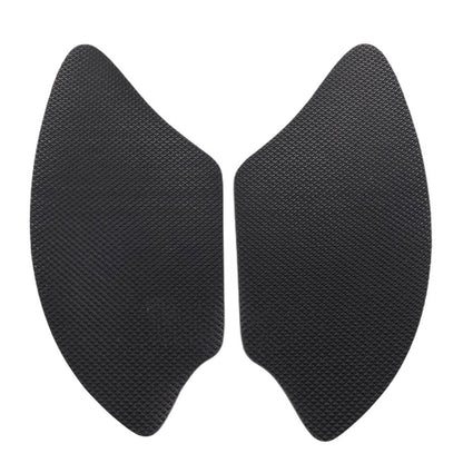 Tank Decal Traction Pad Side Gas Knee Grip Protector for Honda CBR250R (2011–2017)