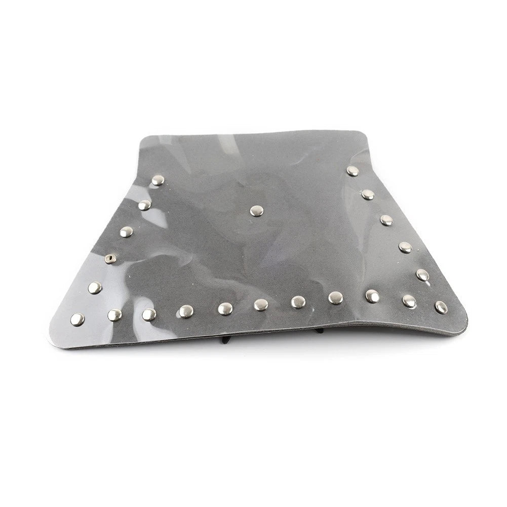 Rear Mudguard Fender Flap for Harley Touring Softail (2014–2023)
