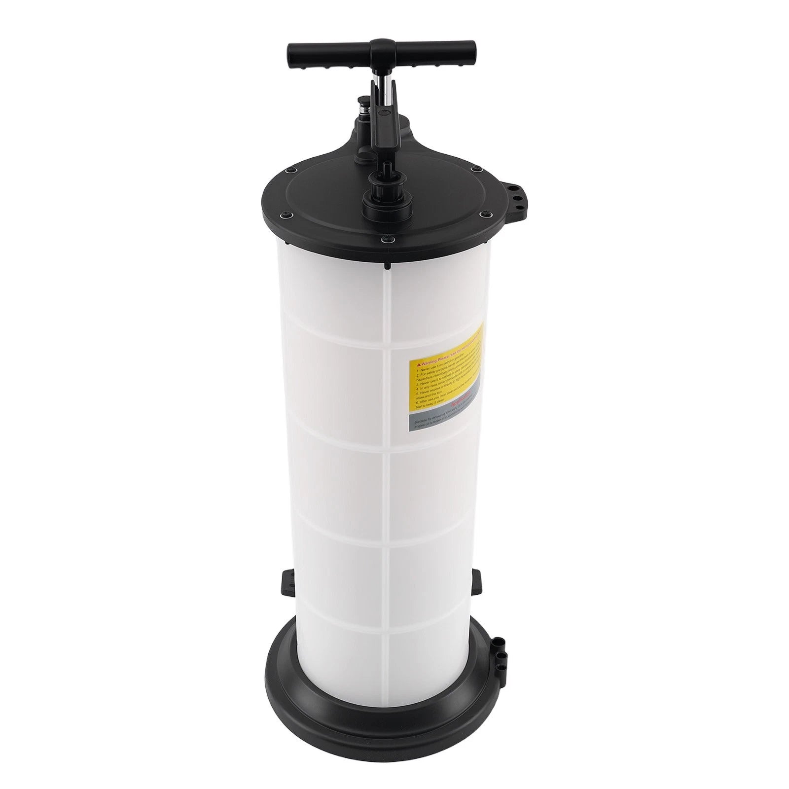 9L Manual Change Pump for Engine Oil Transmission Fluid Extractor Kit