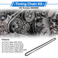 Timing Chain Kit for Ford C-Max (2007–2010) No. 8694690