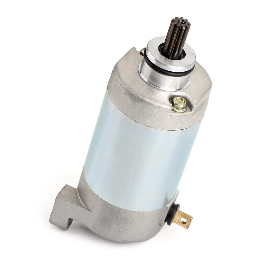 Motor Starter for Yamaha YFM25R Raptor 250 (2008–2013) B1