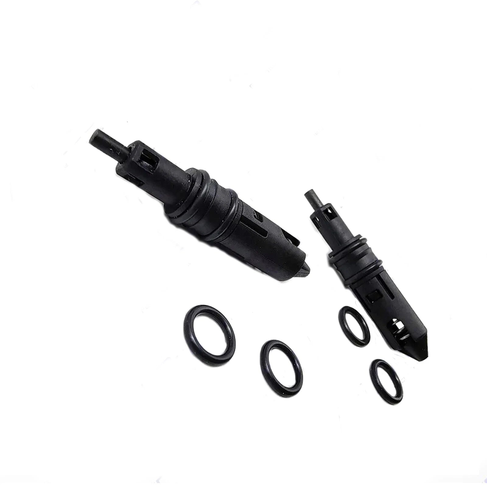 2Pcs Gear Oil Reservoir Valve for MerCruiser Alpha 1 Gen 2 (18920A1)