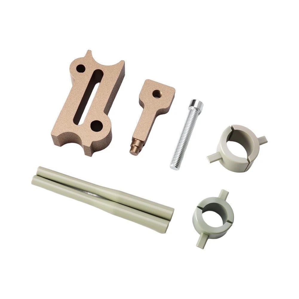 PPR Pipe Leak Fix Tool for Standard 4/8 & 6/8 Pipe Sizes
