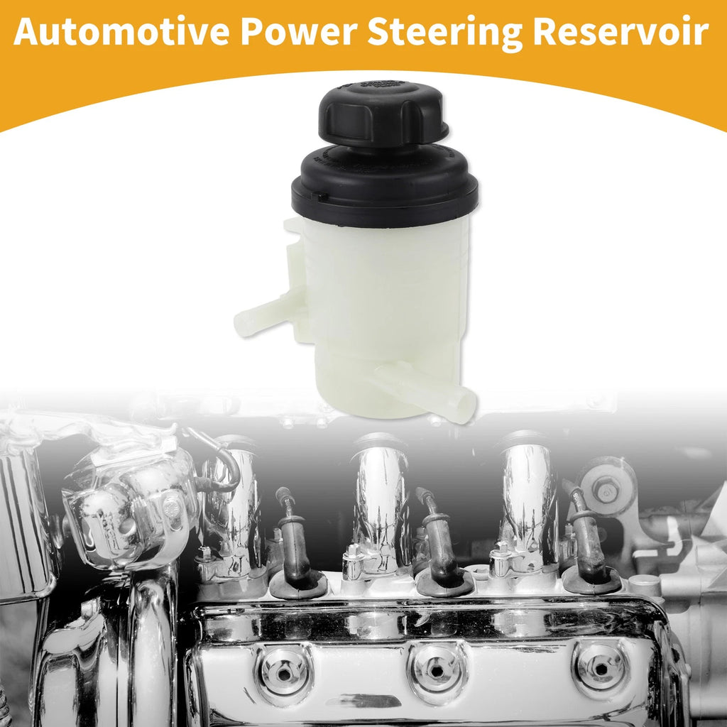 Power Steering Reservoir Replacement for Hyundai Sonata (2006–2007)
