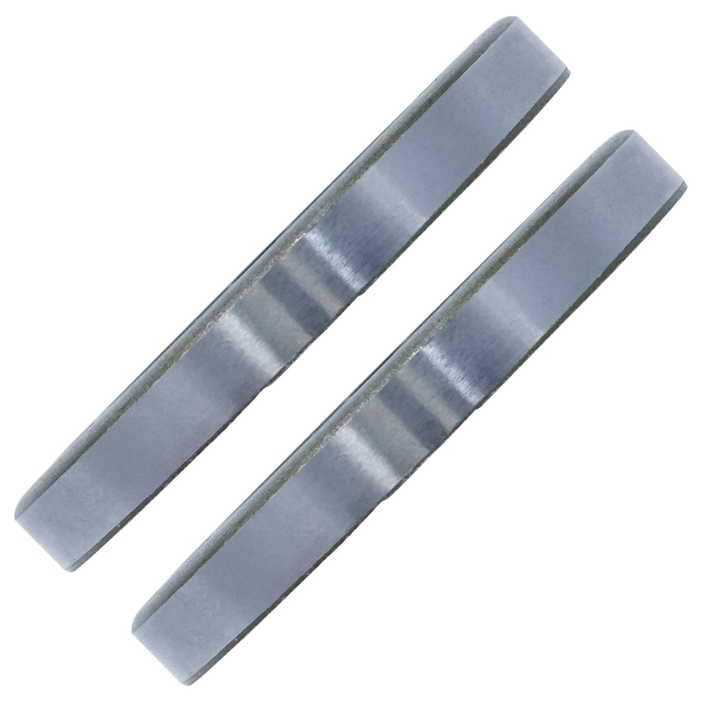 Fork Caster Oil Seals Replacement for Exmark and Toro 29518 30070 (2000–2005)
