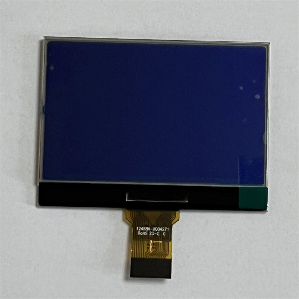 LCD Display Dashboard Cluster for Ford Focus (2008–2011) Kuga (2008–2012) 65mmx49mm