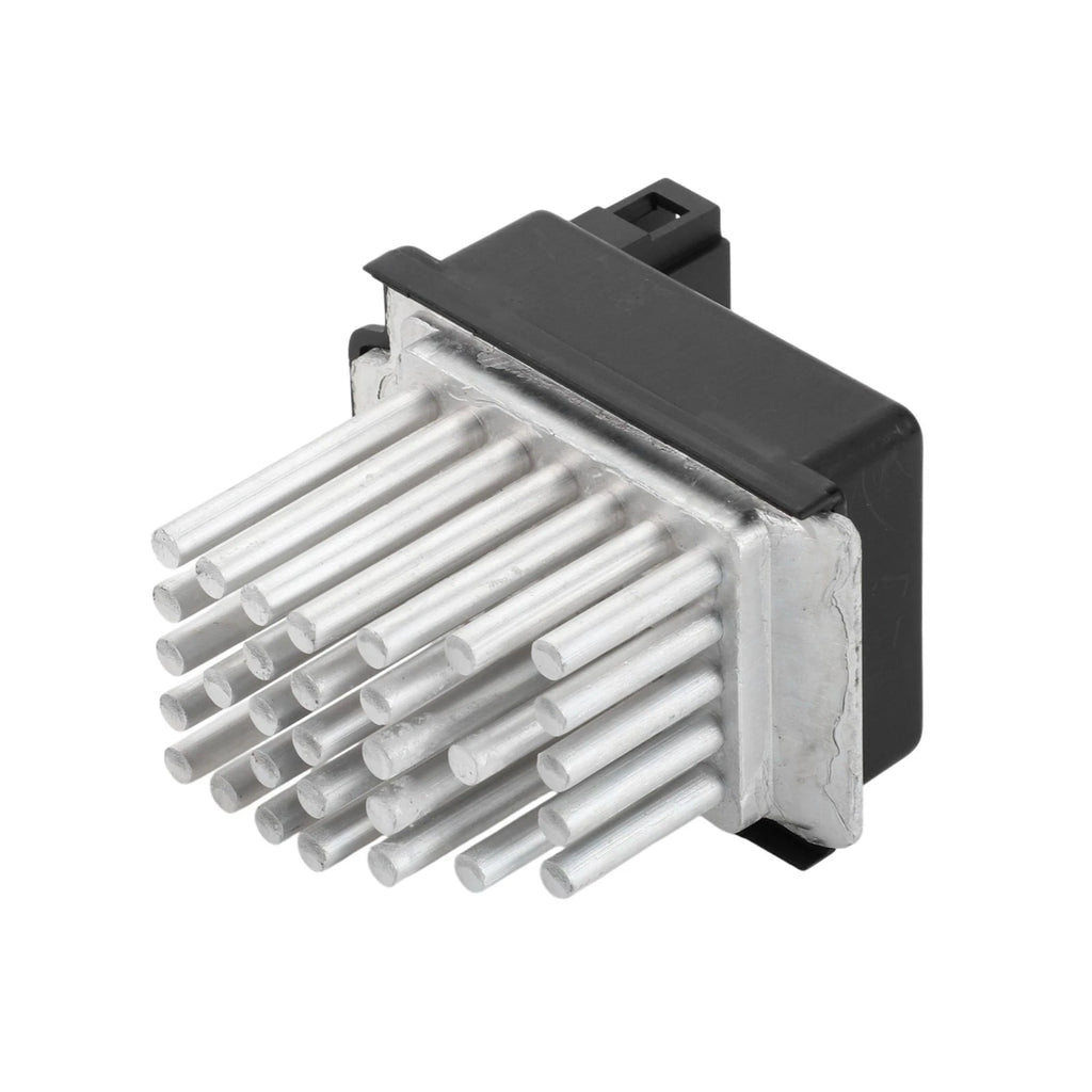 Heater Blower Motor Resistor No.1 Replacement for Audi TT (1999–2006)