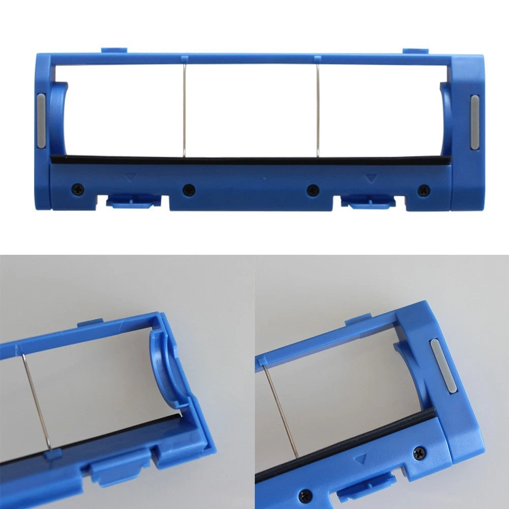 Plastic Roller Brush Guard for 11S Robot Vacuum (2021–2023)