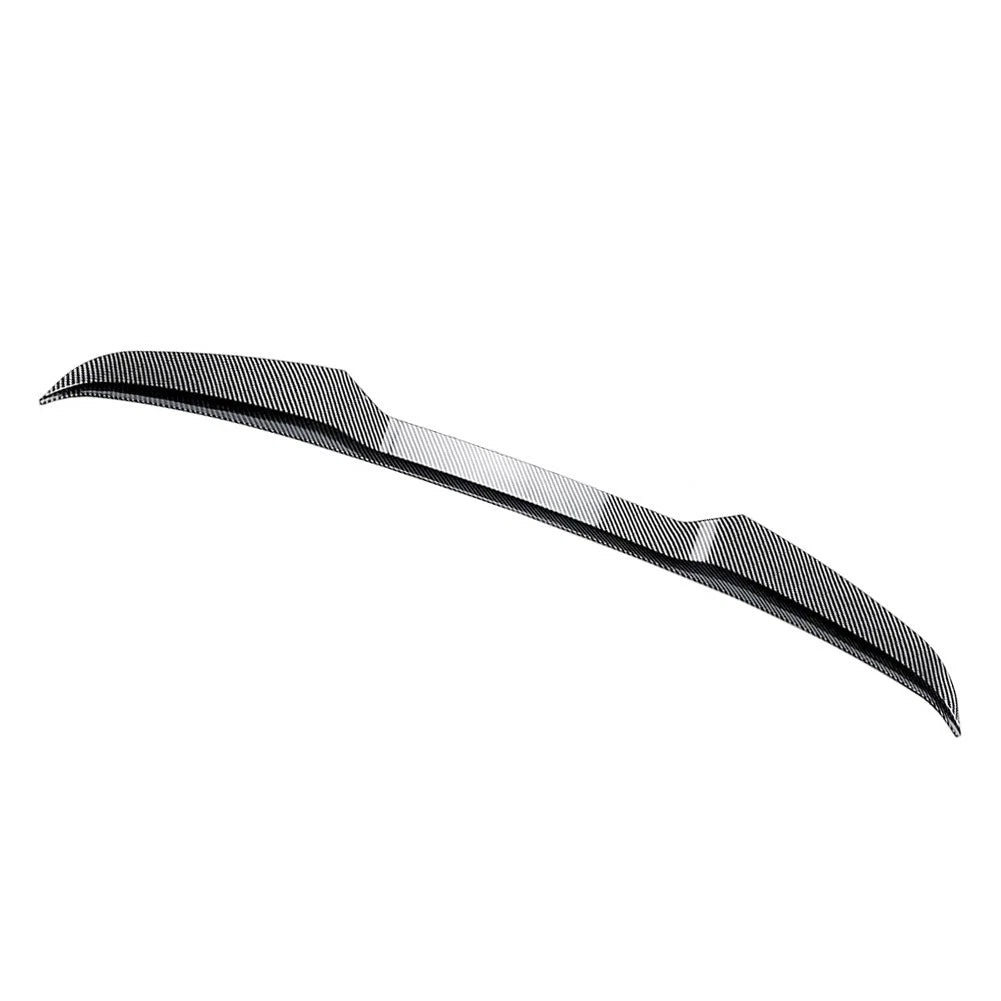 Rear Window Roof Spoiler for Audi A3 S3 RS3 8V (2014–2020)