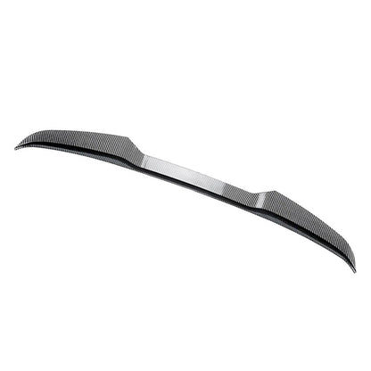 Rear Window Roof Spoiler for Audi A3 S3 RS3 8V (2014–2020)