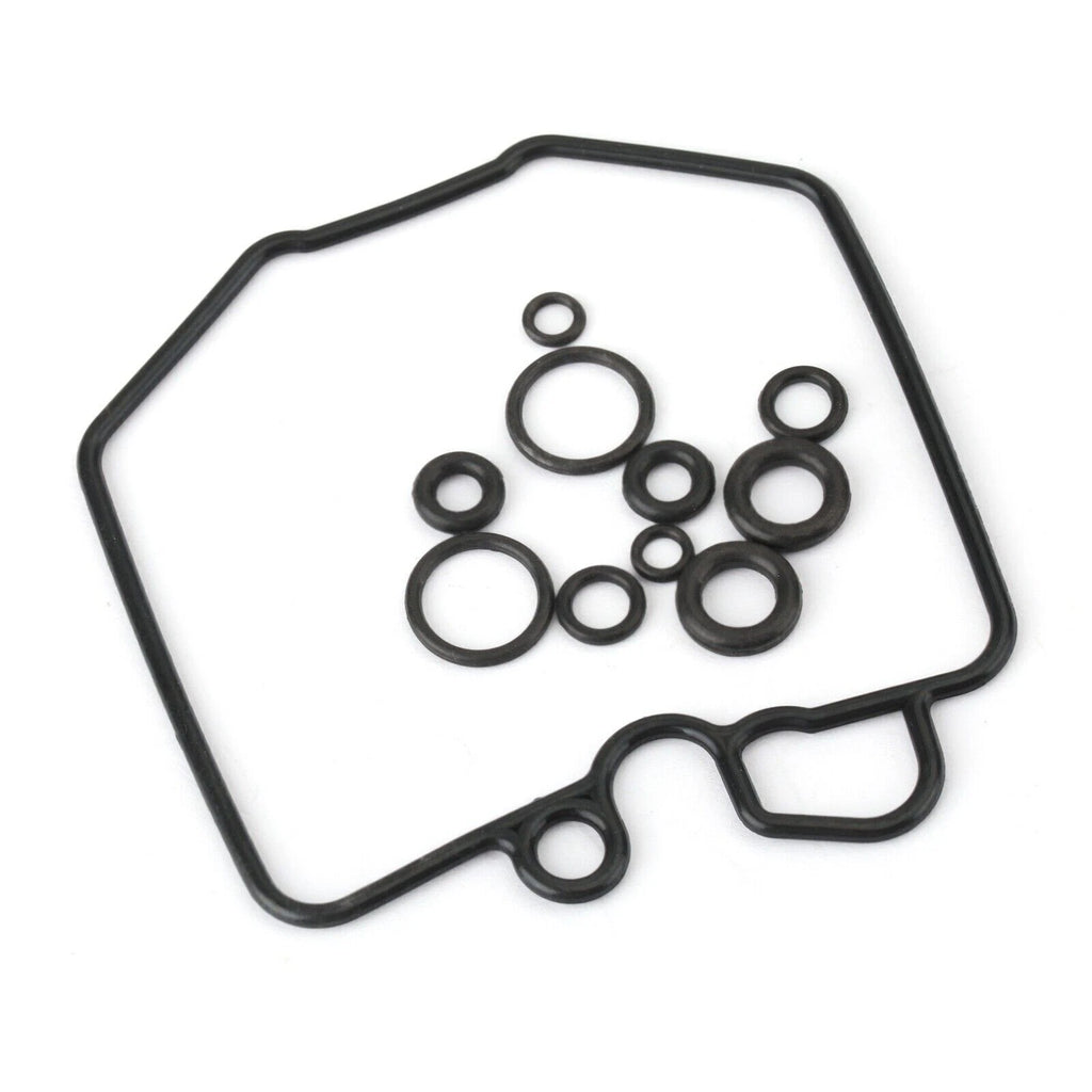 Carburetor Repair Rebuild Kit for Honda CB750F Super Sport (1980–1981) T9