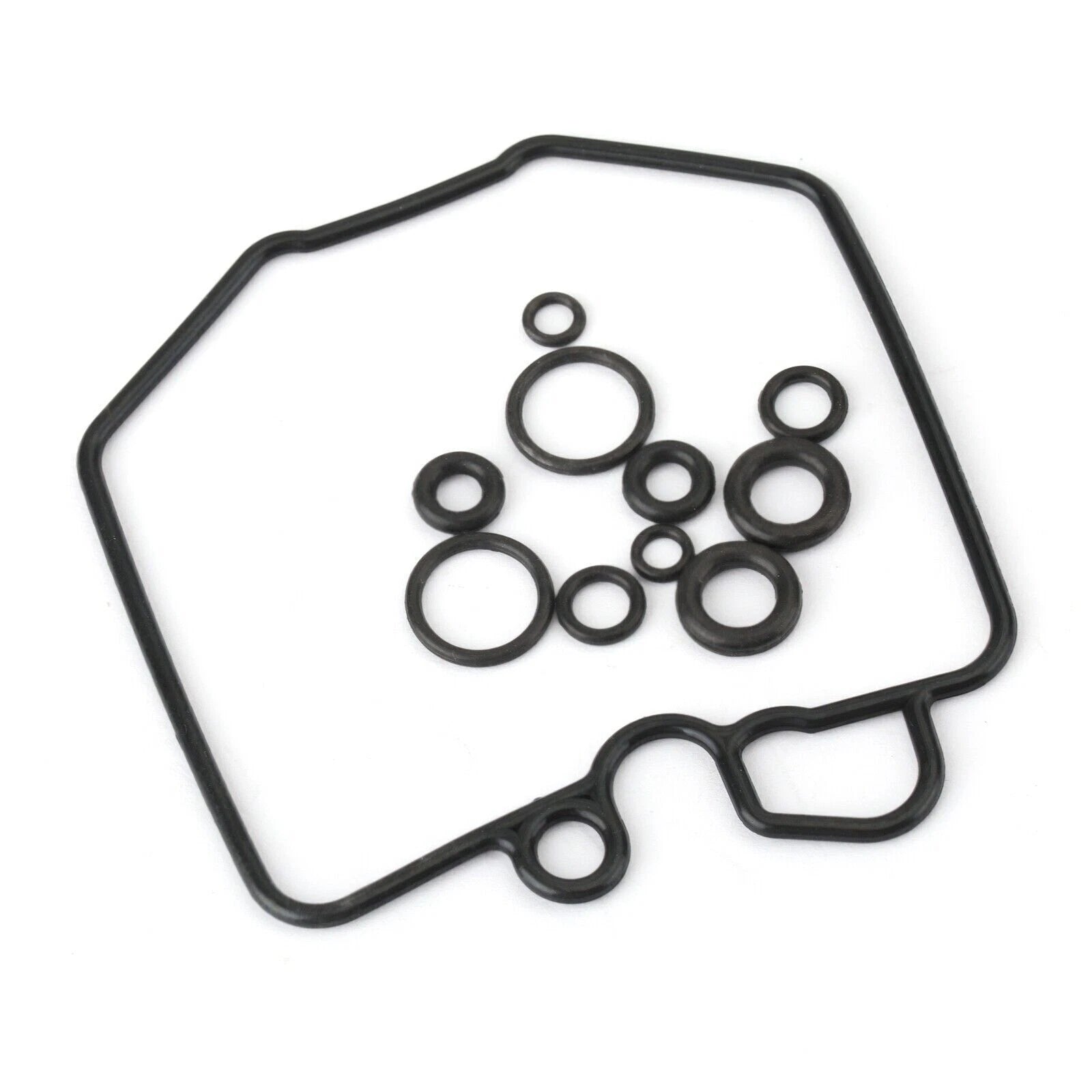 Carburetor Repair Rebuild Kit for Honda CB750F Super Sport (1980–1981) T9