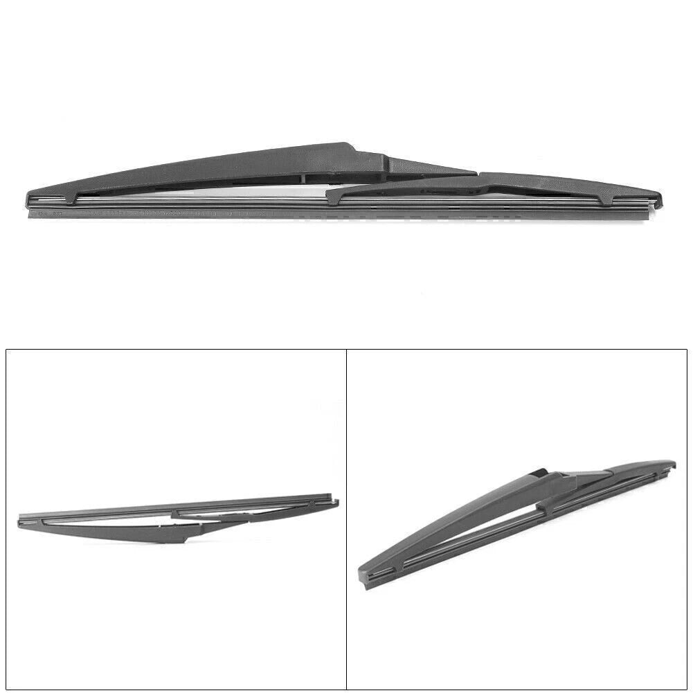 12" Rear Windscreen Wiper Blade for Toyota Innova, Wish, Mazda 3 (2012–2019)