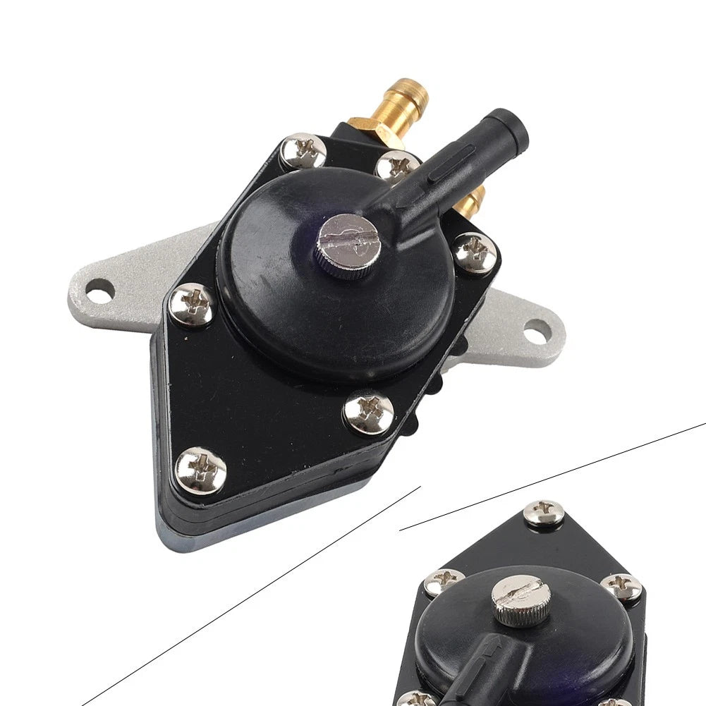 Fuel Pump Kit for Johnson Evinrude 3 CYL 60 70 VRO Models (All Years)