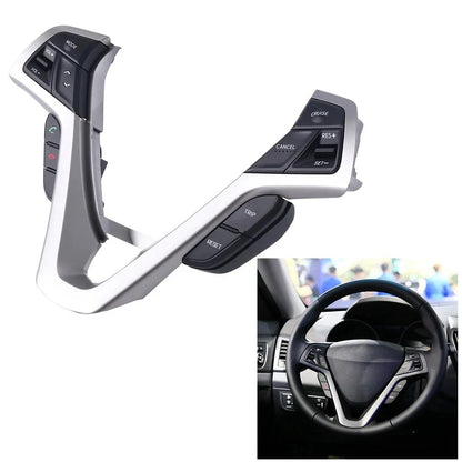 Upgraded Steering Control Switch with Harness for Hyundai Veloster (2013–2016)