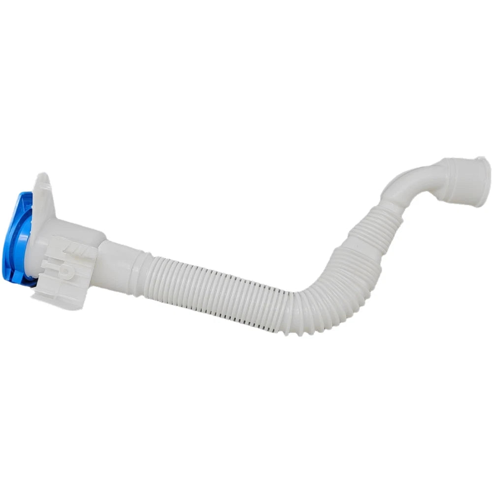 For SEAT For Tiguan Washer Fluid Hose 5HG955455 ABS Plastic Replacement