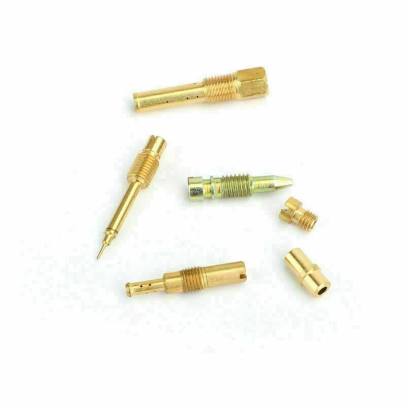 22MM Carburetor Repair Kit for GY6 125CC ATV Go Kart Scooter (T9)
