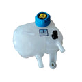 Radiator Overflow Tank for Engine Cooling System (2010–2015)