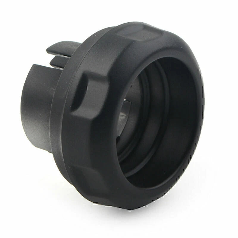 1 Pcs ABS Volume Knob for Land Rover Discovery 4, Range Rover Sport (2009–2016)
