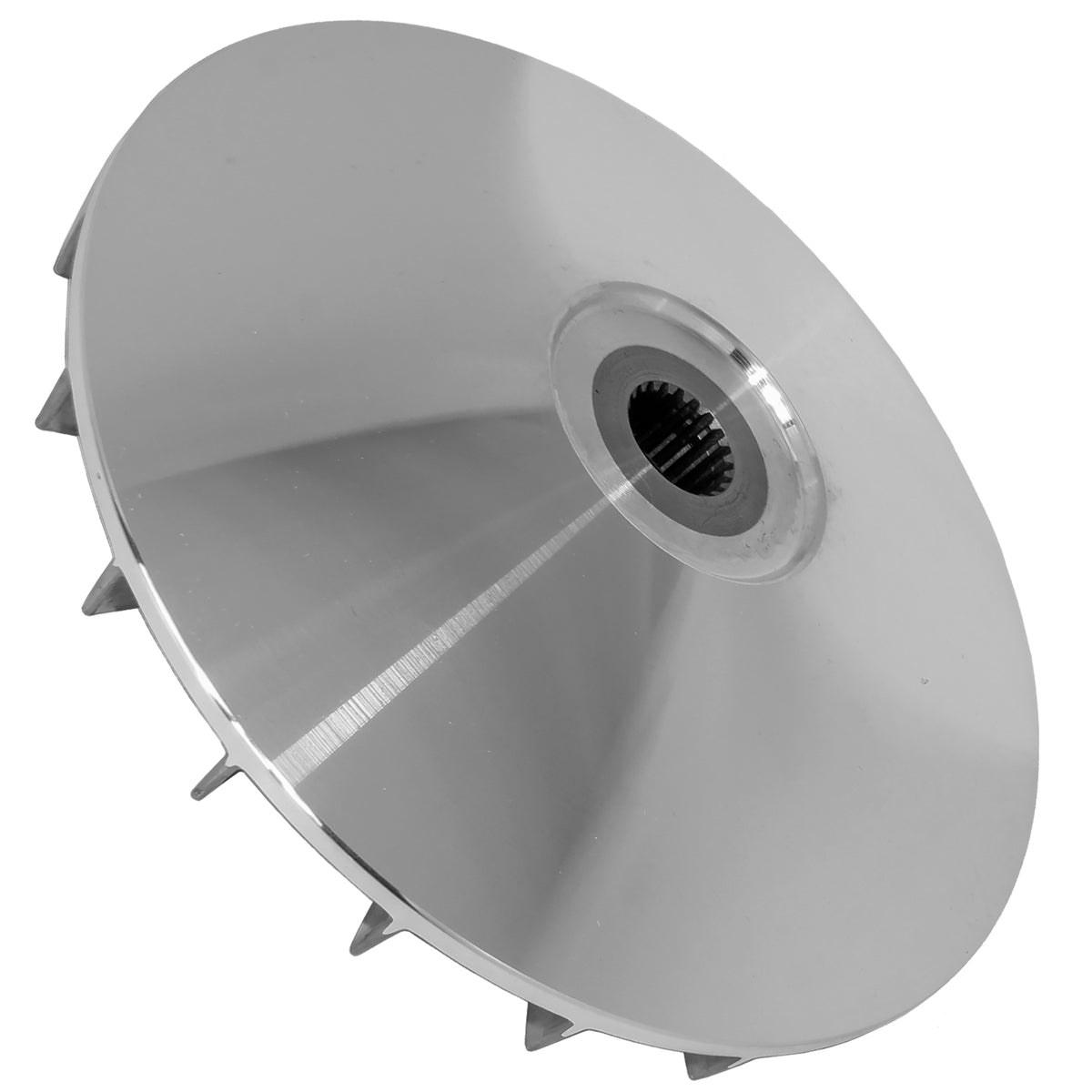 Primary Fixed Sheave Replacement for Yamaha Outboard (2000–2007)