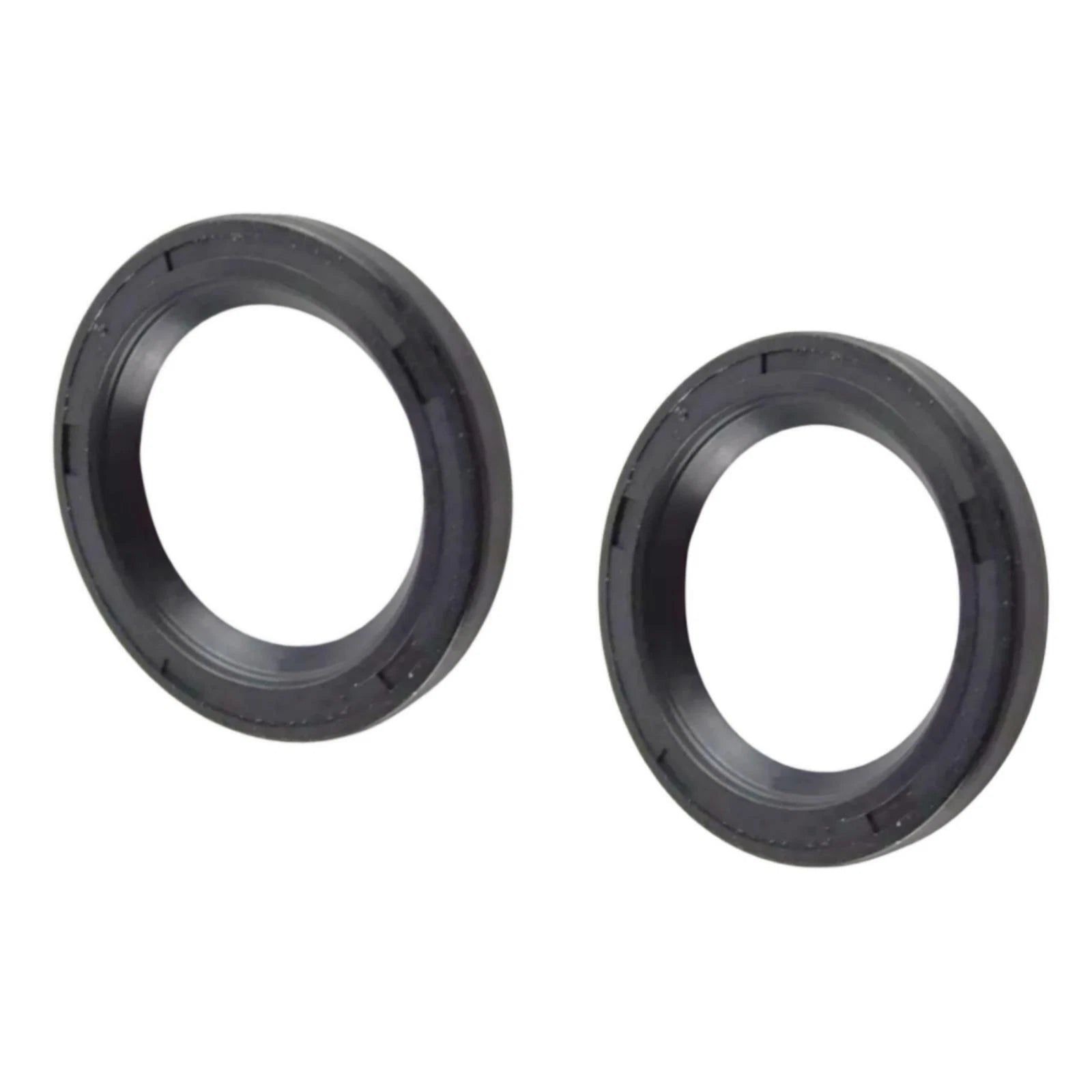 2pcs Drive Shaft Oil Seal for Mercury Quicksilver (26-43036, 18-0522)