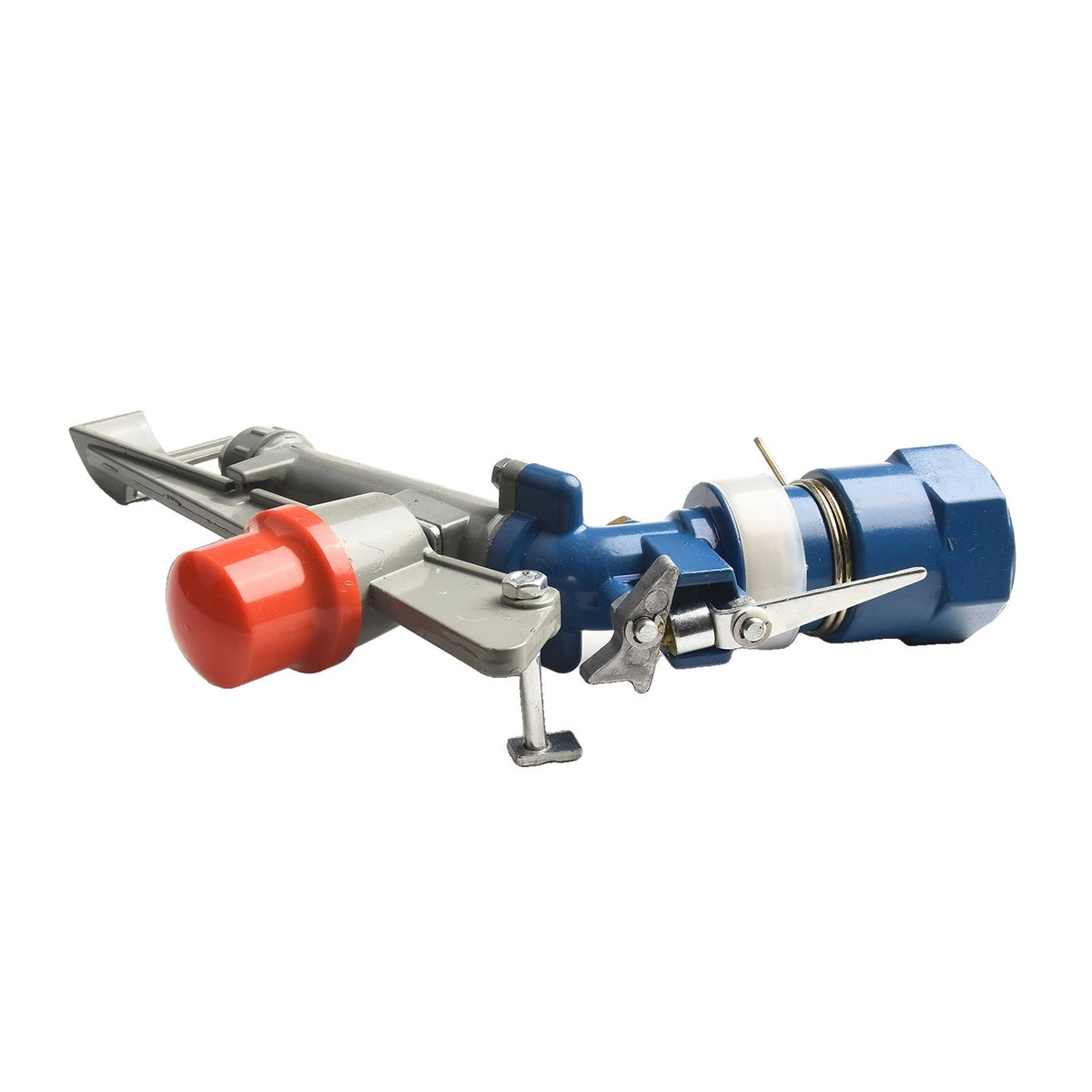Lawn Sprinkler for Farm Garden Irrigation (2010–2023)